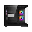 کیس گیمینگ ردراگون Wideload Pro CA-604