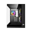 کیس گیمینگ ردراگون Wideload Pro CA-604