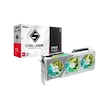 کارت گرافیک ازراک AMD Radeon RX9060 XT Steel Legend 16GB OC GDDR6