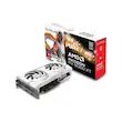 کارت گرافیک سافایر PURE AMD Radeon RX9060 XT OC 16GB GDDR6