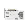 کارت گرافیک سافایر PURE AMD Radeon RX9060 XT OC 16GB GDDR6