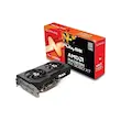 کارت گرافیک سافایر PULSE AMD Radeon RX9060 XT OC 16GB GDDR6