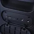 پارتی باکس نورس پلاس MEGA BASS 700
