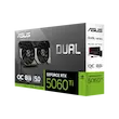 کارت گرافیک ایسوس ASUS DUAL RTX5060TI O8G