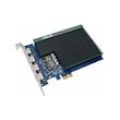 کارت گرافیک ایسوس GeForce GT730 2GB D5 4HDMI