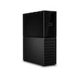 هارد دیسک اکسترنال وسترن دیجیتال مدل My Book 18TB