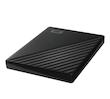 هارد اکسترنال وسترن دیجیتال مدل My Passport 5TB