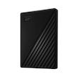 هارد اکسترنال وسترن دیجیتال مدل My Passport 1TB