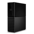هارد اکسترنال وسترن دیجیتال مدل My Book 4TB
