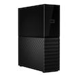 هارد دیسک اکسترنال وسترن دیجیتال مدل My Book 6TB