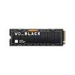 اس اس دی وسترن دیجیتال Black SN850X M.2 2TB With Heatsink