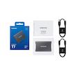 اس اس دی سامسونگ مدل Portable T7 USB 3.2 4TB