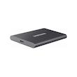 اس اس دی سامسونگ مدل Portable T7 USB 3.2 4TB