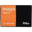 حافظه اس اس دی اینترنال SSD 512g Maya sata