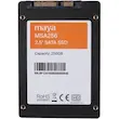 حافظه اس اس دی اینترنال مایا MSA256 ظرفیت 256 گیگابایت