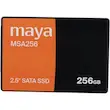 حافظه اس اس دی اینترنال مایا MSA256 ظرفیت 256 گیگابایت