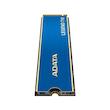 اس اس دی ای دیتا LEGEND 710 PCIe Gen3 x4 M.2 2280 512GB