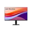 مانیتور ال جی 24U411A-B سایز 24 اینچ
