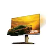 مانیتور گیمینگ اچ کا سی MG27H13Q320 سایز 27 اینچ