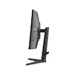 مانیتور گیمینگ اچ کا سی MG27H18Q300 سایز 27 اینچ