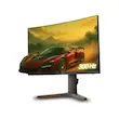 مانیتور گیمینگ اچ کا سی MG27H18Q300 سایز 27 اینچ