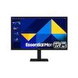 مانیتور سامسونگ مدل Essential Monitor S3 S30GD LS24D300GAMXUE سایز 24 اینچ
