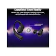 ایرباد گیمینگ بی‌سیم ایسوس O701 ROG CETRA OPEN WIRELESS/BLK 90YH0450-BTUA00