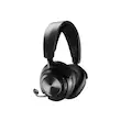 هدست بی‌سیم استیل سریز Arctis nova pro