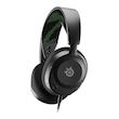 هدست گیمینگ سیمی استیل سریز مدل Arctis Nova 1X Black