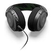 هدست گیمینگ سیمی استیل سریز مدل Arctis Nova 1X Black