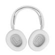 هدست گیمینگ بی‌سیم استیل سریز مدل Arctis Nova 5 Wireless White