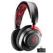 هدست گیمینگ بی‌سیم استیل سریز مدل Arctis Nova 7 FaZe Clan Edition