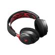 هدست گیمینگ بی‌سیم استیل سریز مدل Arctis Nova 7 FaZe Clan Edition