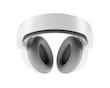 هدست گیمینگ بی‌سیم استیل سریز مدل Arctis Nova 7X Wireless White