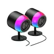 اسپیکر گیمینگ ردراگون AHRI GS598 RGB