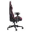 صندلی گیمینگ رنزو RENZO Classic Red