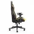 صندلی گیمینگ رنزو RENZO Classic Yellow