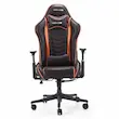 صندلی گیمینگ رنزو RENZO Classic Orange