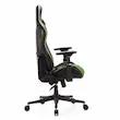 صندلی گیمینگ رنزو RENZO Classic Green
