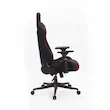 صندلی گیمینگ رنزو RENZO Classic Fabric Devil Edition