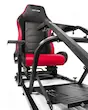 صندلی و استند رانندگی رنزو RENZO GT-Racing Simulator