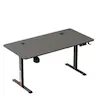 میز گیمینگ موتور دار ردراگون GD-3600-M 140cm
