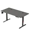 میز گیمینگ موتور دار ردراگون GD-3600-M 140cm