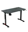 میز گیمینگ موتور دار ردراگون GD-3500-M 140cm
