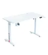 میز گیمینگ موتور دار ردراگون GD-3500W-M 140cm