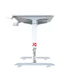 میز گیمینگ موتور دار ردراگون GD-3500W-M 140cm