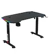 میز گیمینگ موتور دار ردراگون GD-3320-S 120cm RGB