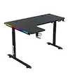 میز گیمینگ موتور دار ردراگون GD-3400-M 140cm RGB