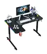 میز گیمینگ موتور دار ردراگون GD-3400-M 140cm RGB