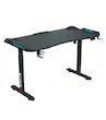 میز گیمینگ موتور دار ردراگون GD-3300-S 120cm LED